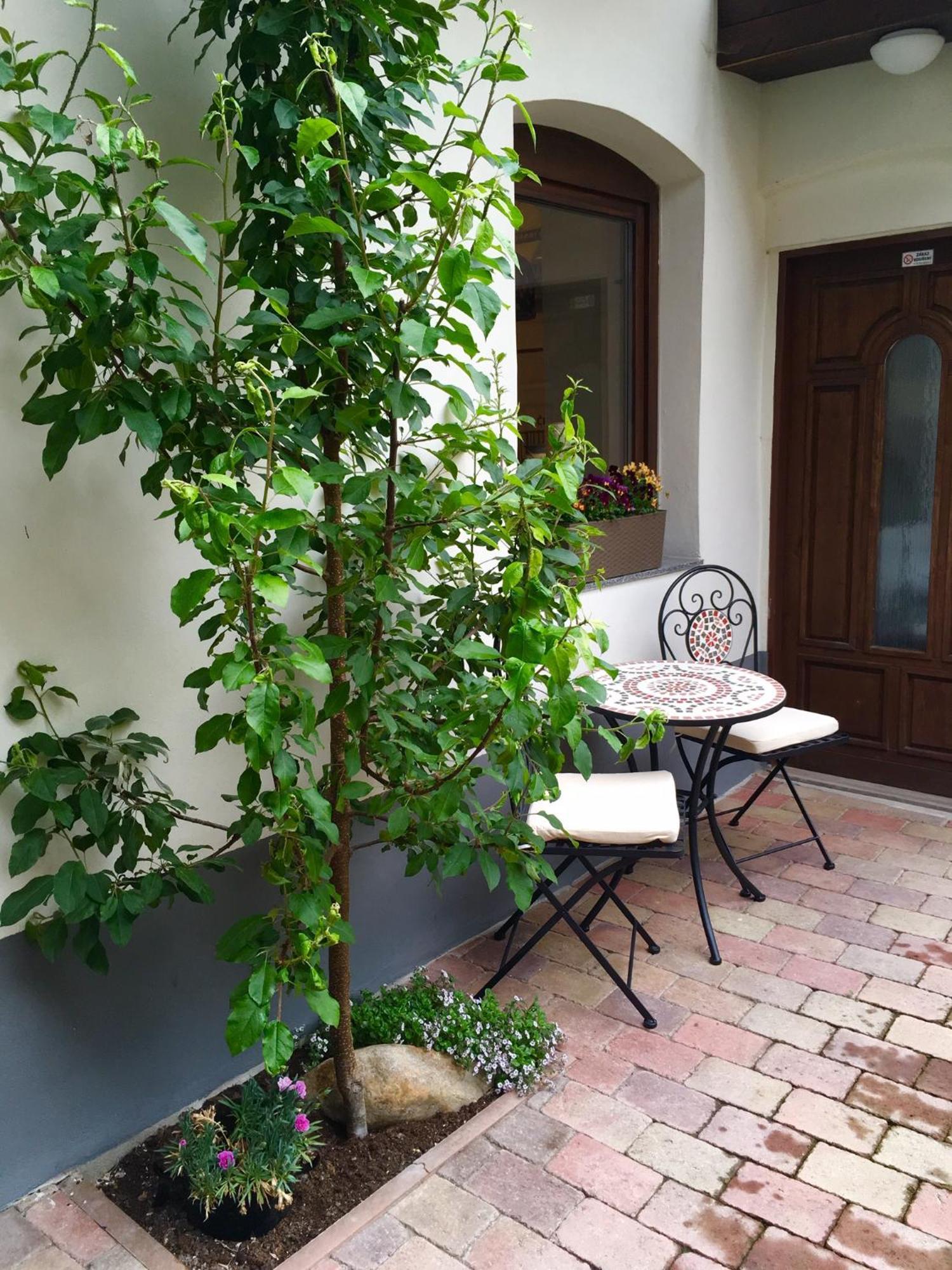 Apartmany U Vavrince Susice Exterior photo