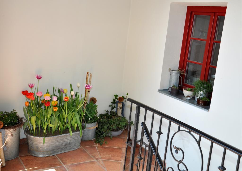 Apartmany U Vavrince Susice Exterior photo