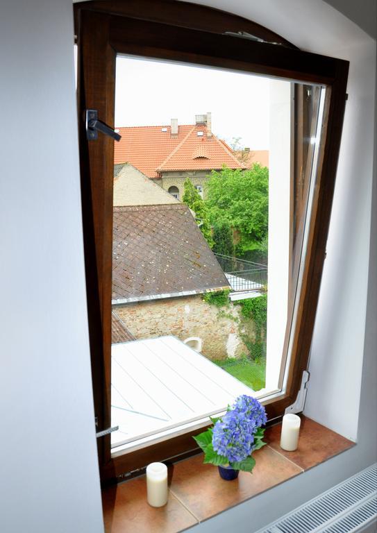 Apartmany U Vavrince Susice Exterior photo