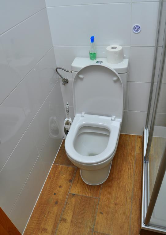 Apartmany U Vavrince Susice Exterior photo
