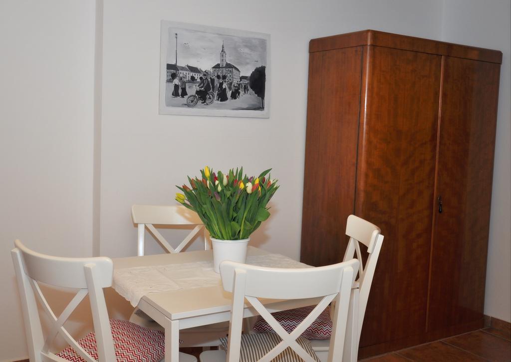 Apartmany U Vavrince Susice Exterior photo