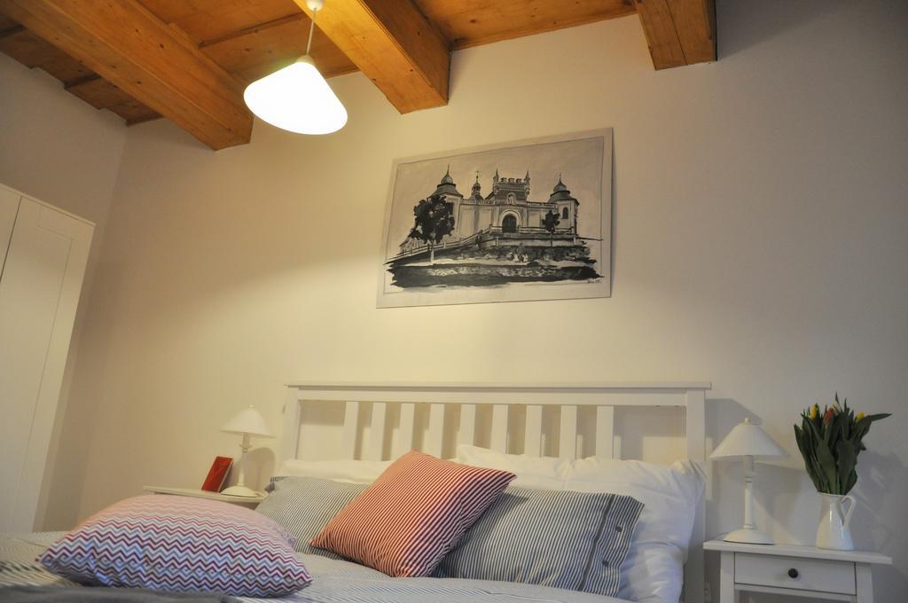 Apartmany U Vavrince Susice Exterior photo