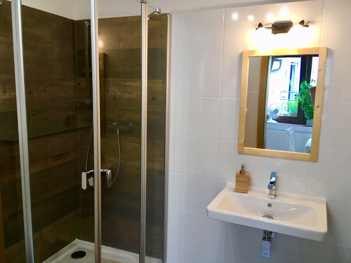 Apartmany U Vavrince Susice Exterior photo
